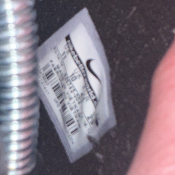 Nike Air Flight Jab Step Sneakers - Picture 6 of 7